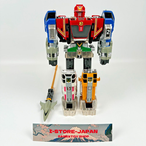 Power rangers lightspeed - rangers,