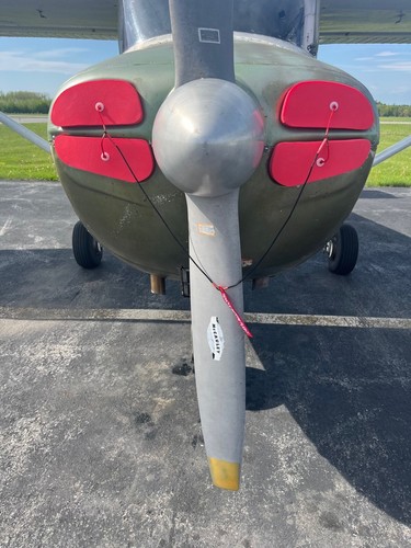 Cessna 172 fits 1956 - 172,, 1956,