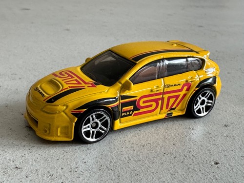 2021 hot wheels - 2021, wrx