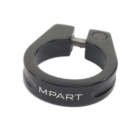 Part threadsaver seat clamp - seat,