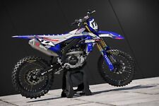 YAMAHA APEX 2 MX Graphic Kit