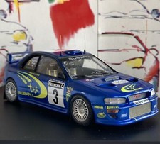 1/43 Trofeu TR1120 Subaru