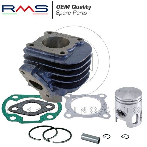 50cc cylinder kit rms - 50cc,