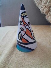 Oakdene Lorna Bailey Sugar Sifter From The Old Ellgreave Collection 