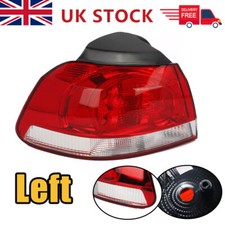 Rear Tail Light Lamp For VW