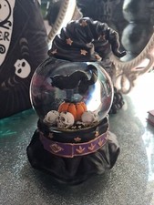 Tk Maxx Halloween Cat On