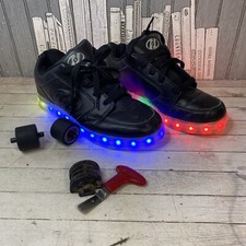 Heelys LED Roller Shoes Light