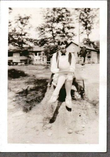 Vintage photograph 1920 s - vintage, 1920-30's