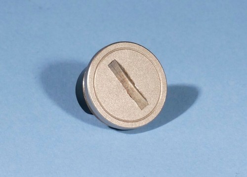 Minolta battery holder - holder, cap