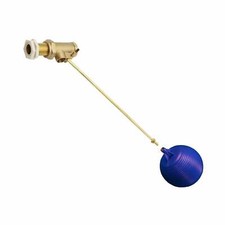 3/4" Part 1 Brass Float Valve