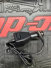 Blue Point /Snap On Lighter Car Power Adapter Charger Light 12-24VDC 8.7V 1000ma