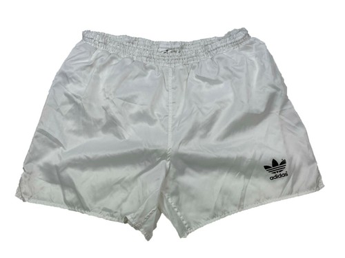 Adidas vintage shorts size - , d7