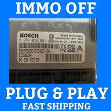 PLUG & PLAY PEUGEOT CITROEN