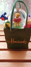 Harrods - Christmas 2007 -