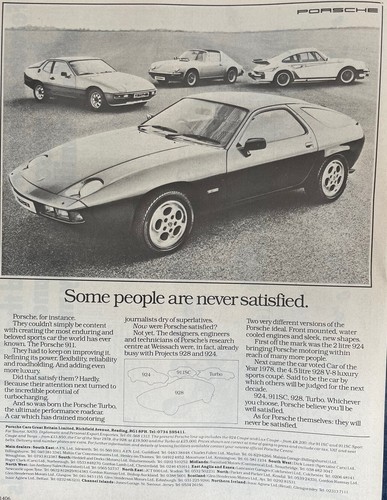 Rare 1978 original porsche - original, 911