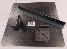Welding Top Fixture Plate with