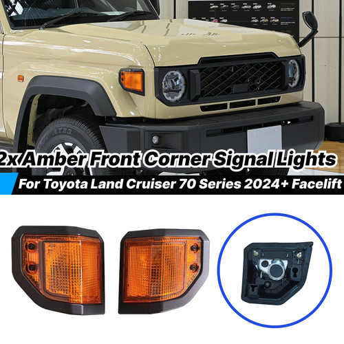 For toyota land cruiser - toyota, 70
