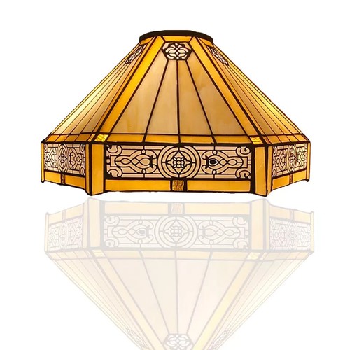 Tiffany style inch shades - 16,