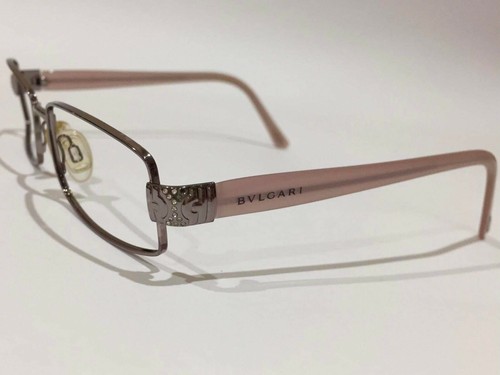 Bvlgari 278 glasses frames - glasses,