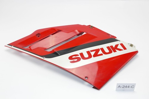 Suzuki gsx 750 - gr77a, 1988