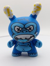 Kidrobot Dunny 2009 Series -