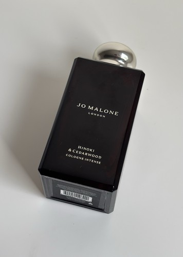 Malone hinoki cedarwood - jo,