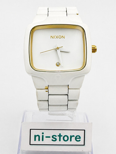 Nixon the player - nixon,