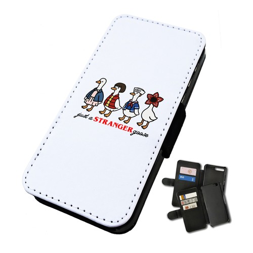 Printed flip phone case for - printed,