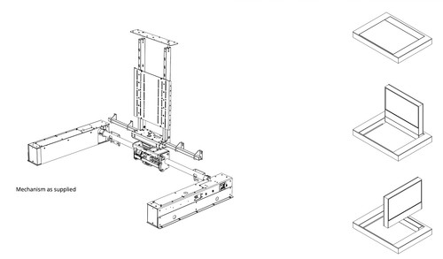 Future automation bespoke - automation,