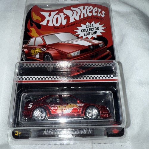 Hot wheels collectors - wheels, line