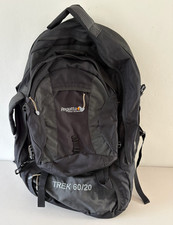 Regatta Trek 60 + 20L Rucksack