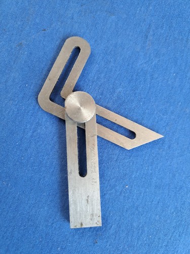 Vintage moore wright 821 - vintage,
