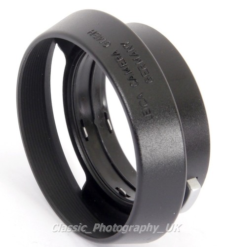 Leitz canada 12538 - canada, lens