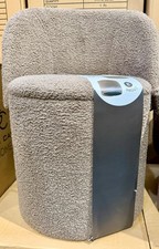 Gaveno Cavailia Taupe Bouclé