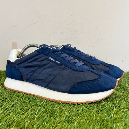 Calvin klein trainers - trainers, 9