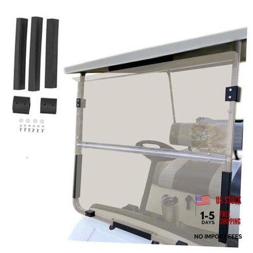 Smoke windshield compatible - /smoke,
