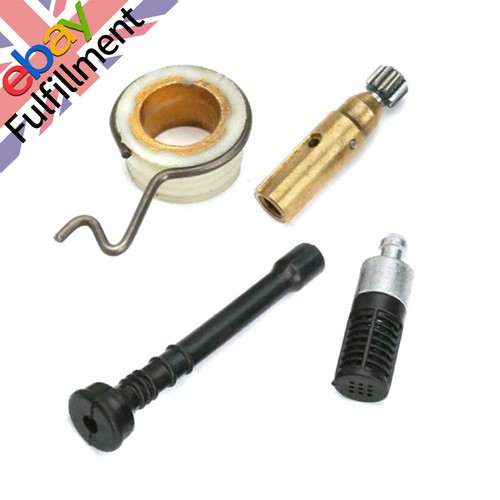 Oil pump service - kit, for