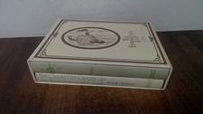 			The Country Diary of an