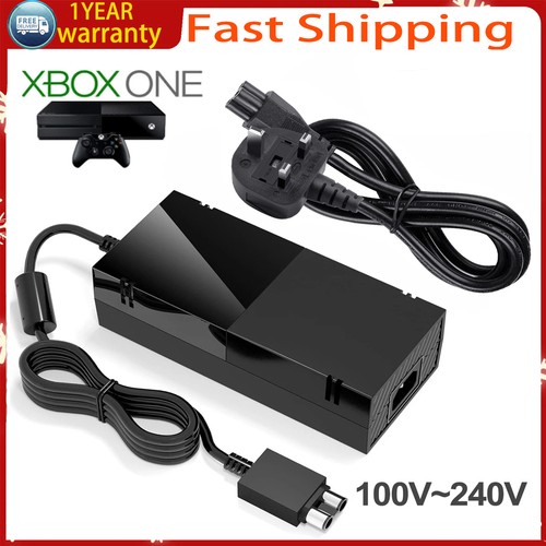 For xbox one power - power, supply