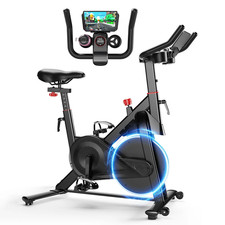 Upgrade Exercise Bike 32-Level