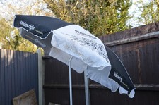 Wainwright Tilt Pole Parasol