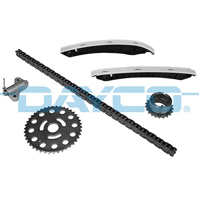Timing chain set - , marco