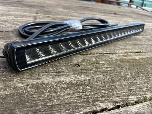 Hella slim black magic led - black,