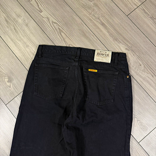 Vtg y2k edwin straight - vtg,