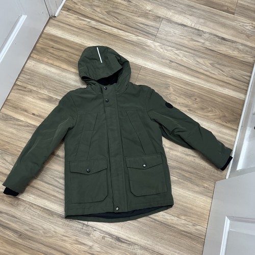 Puffer boys jacket - puffer, junior