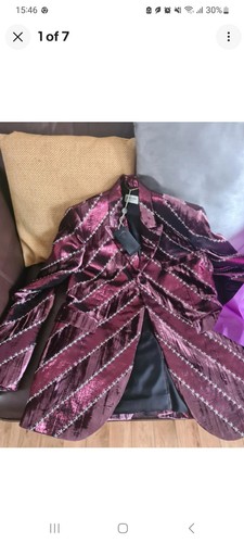 Stunning size embellished - size,