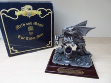 Myth and Magic - The Three