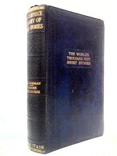 Masterpiece Library of Short