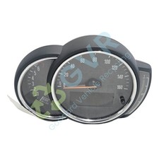 MINI Countryman F60 Speedo Clocks & Rev Counter 8796267