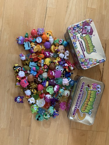 Moshi monsters bulk - moshi,